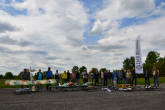 Warbird Air Meeting 2025